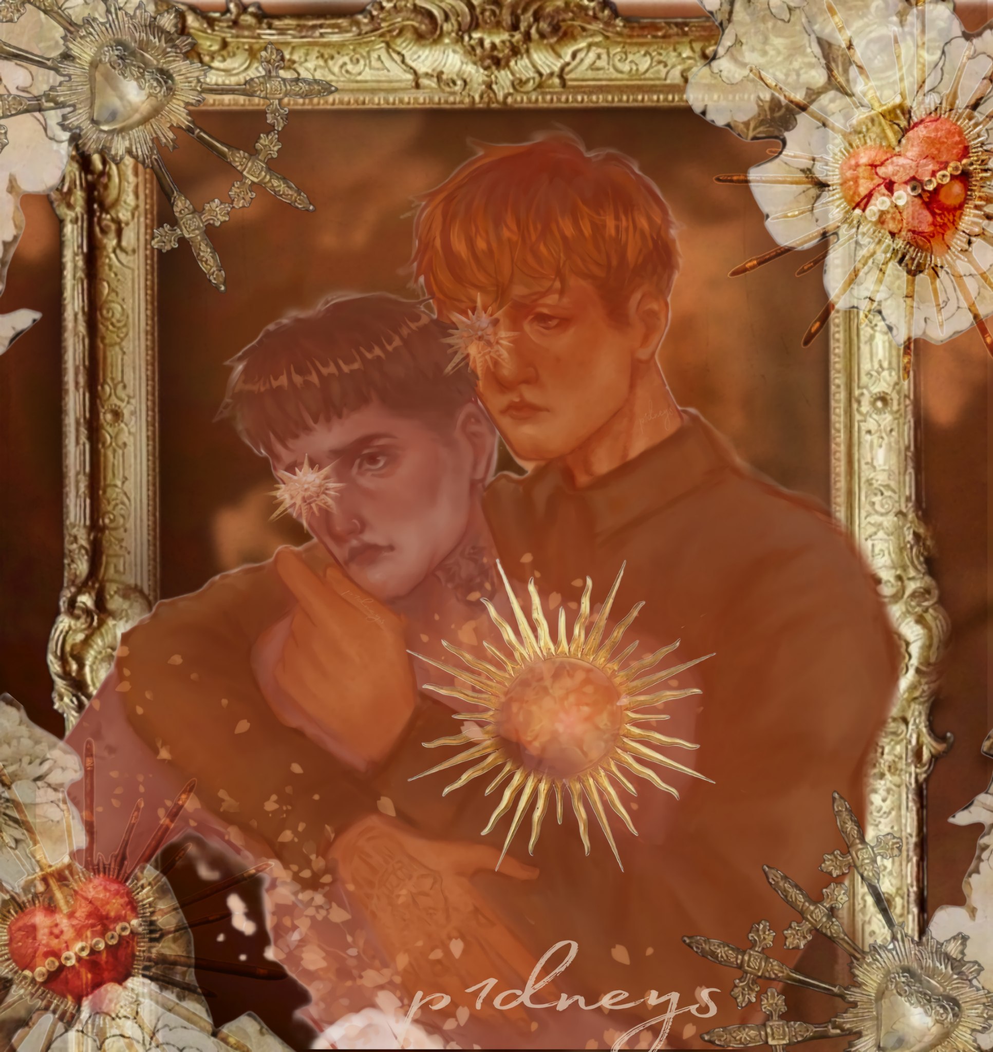 Yalangoch Masha Vasnetsova Quyon qizning surati