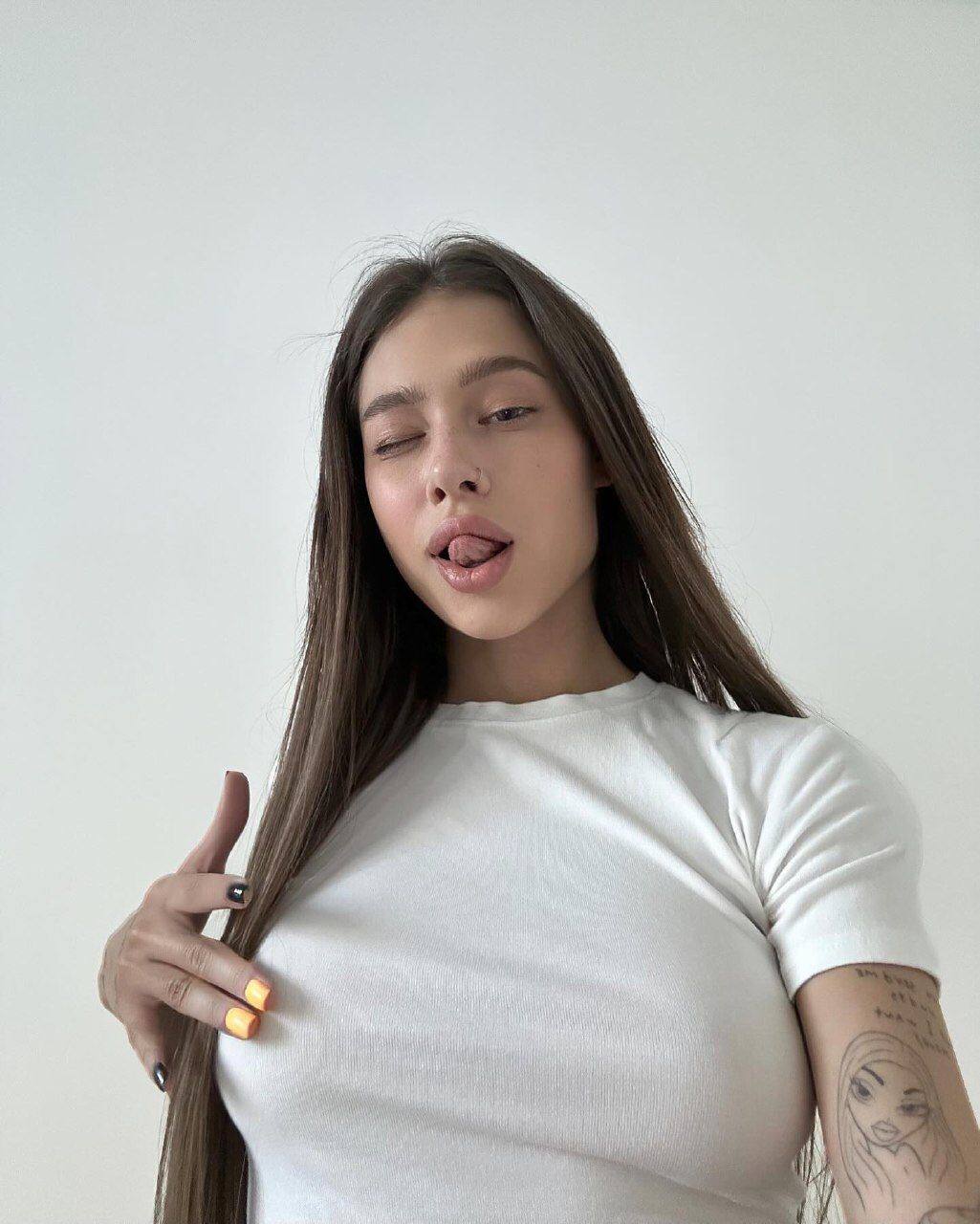 Gtfobae - Таня Швед голая