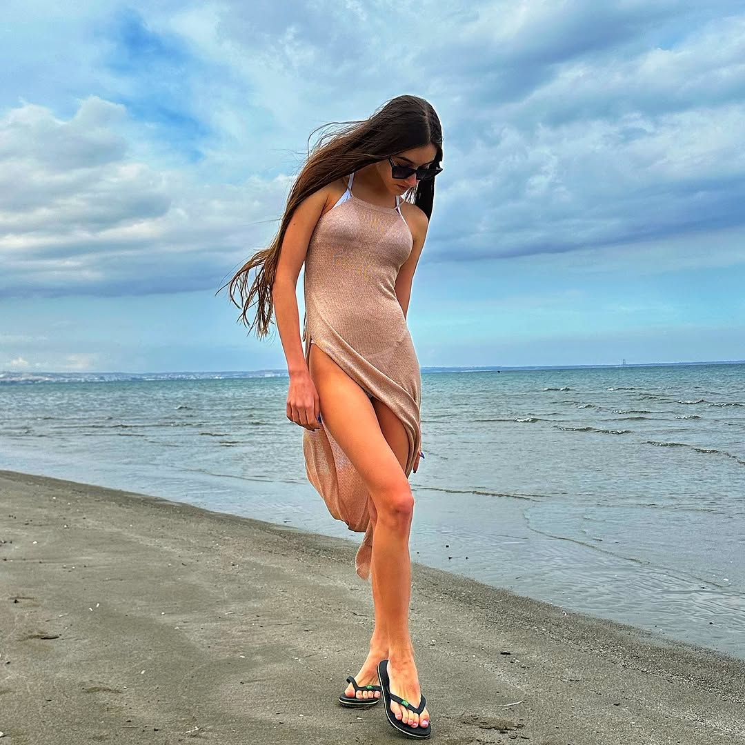 Milanka Kudel (Instagram).